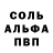 ГЕРОИН хмурый Bold 7575